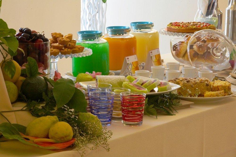 Hotel Garibaldi Palermo Luaran gambar