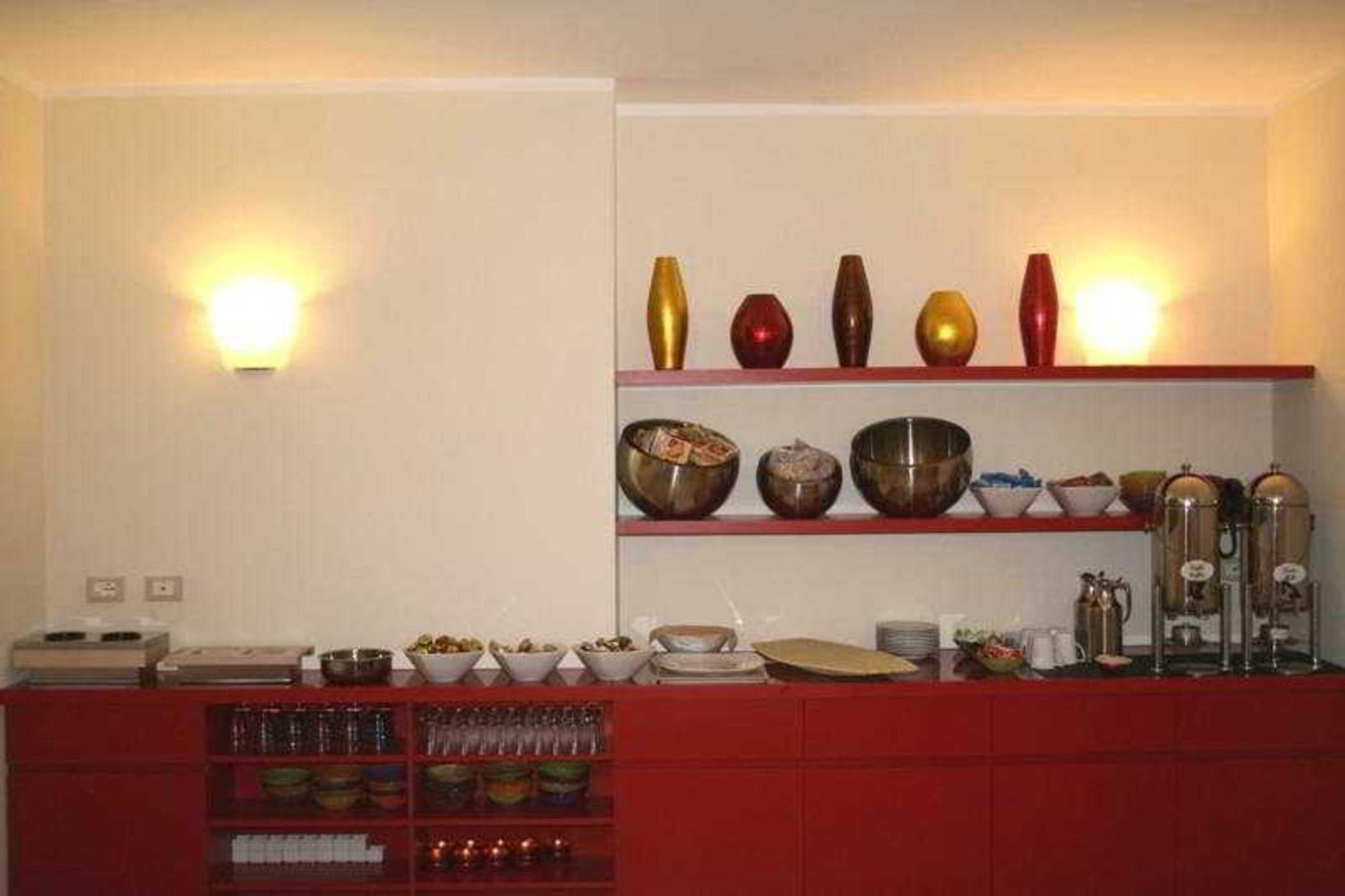 Hotel Garibaldi Palermo Luaran gambar
