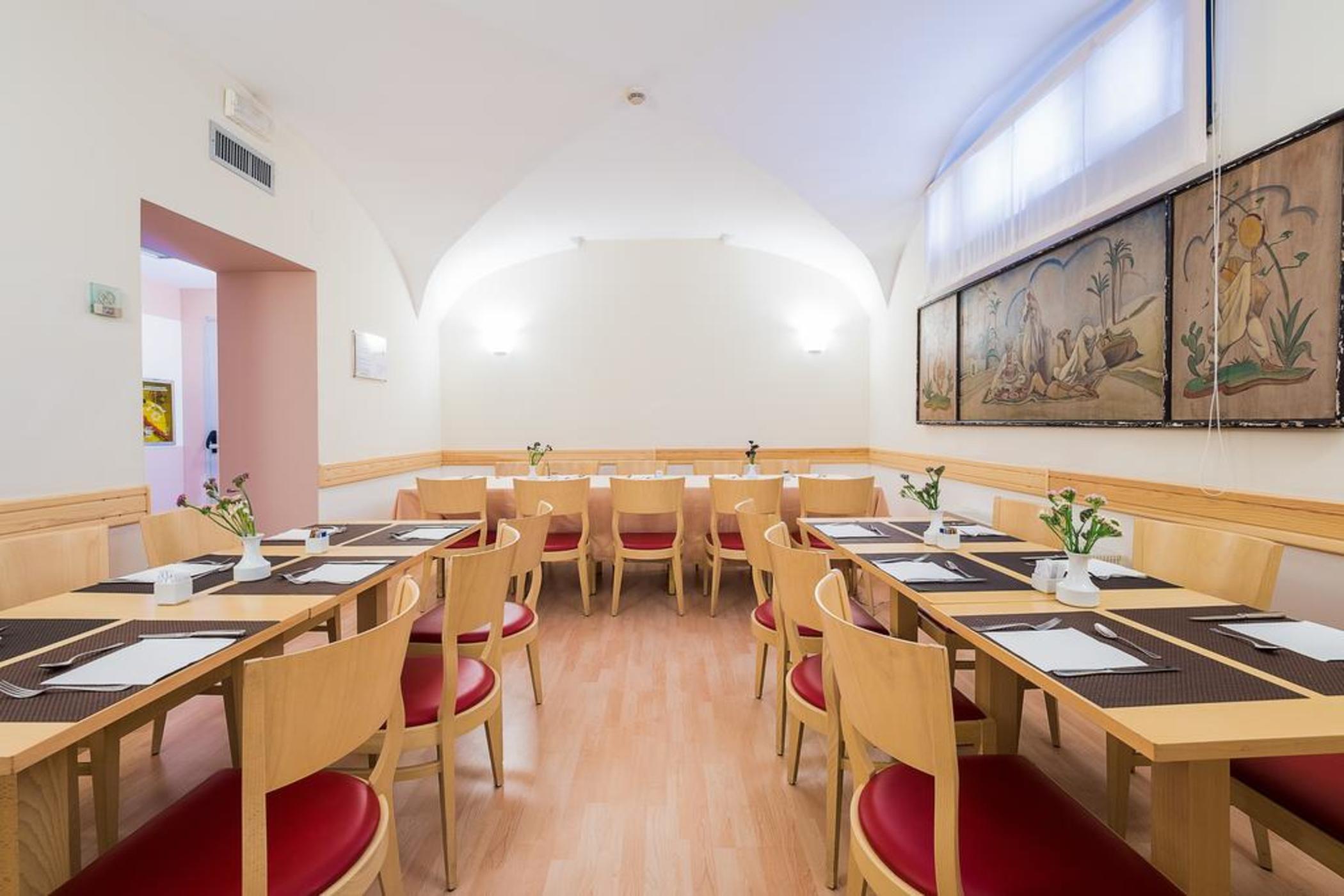 Hotel Garibaldi Palermo Luaran gambar