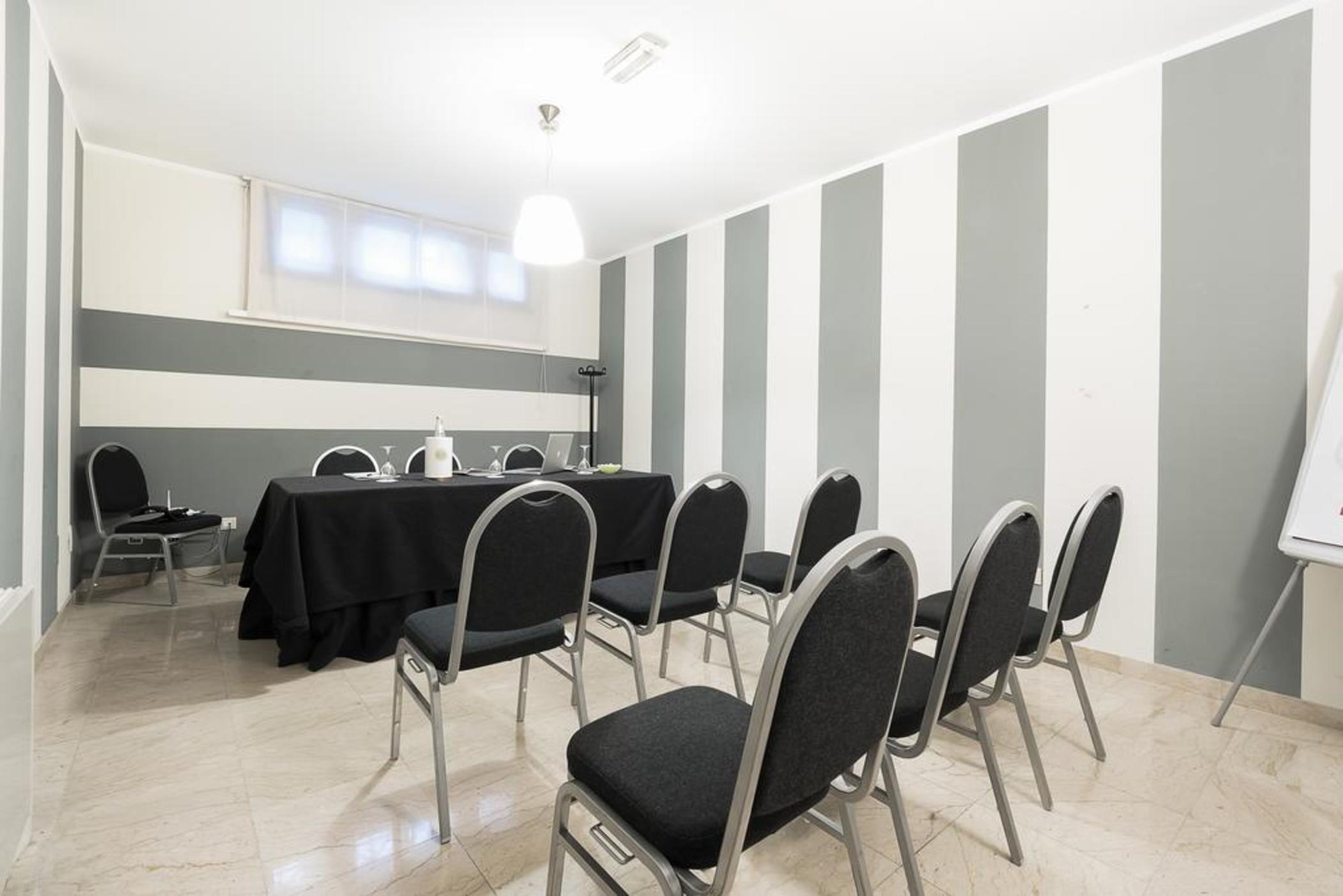 Hotel Garibaldi Palermo Luaran gambar
