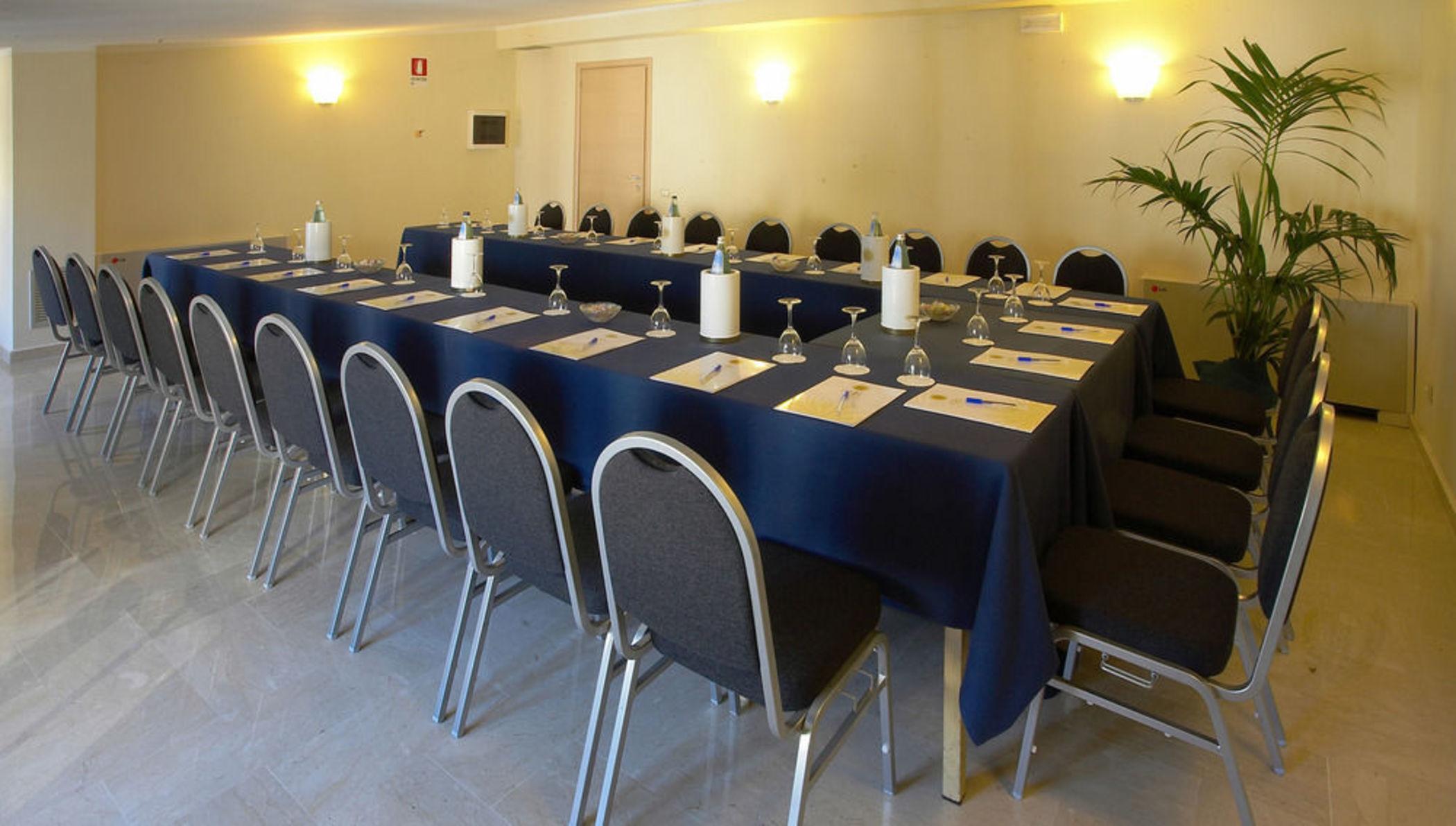 Hotel Garibaldi Palermo Luaran gambar