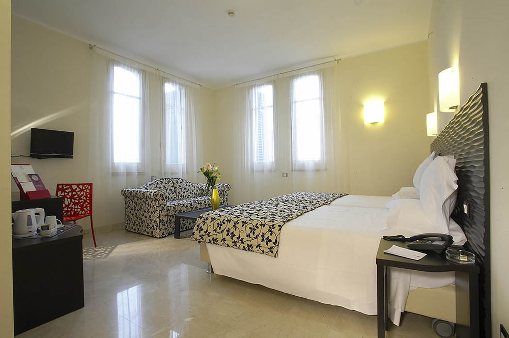 Hotel Garibaldi Palermo Bilik gambar