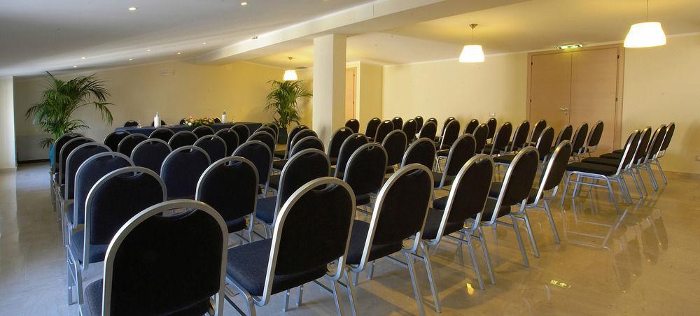 Hotel Garibaldi Palermo Luaran gambar