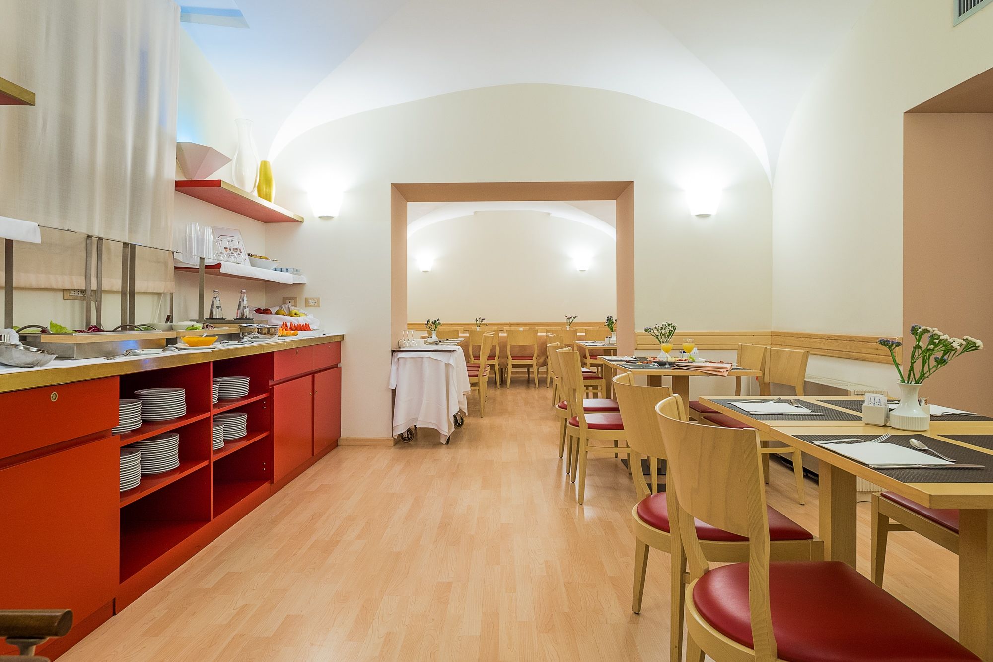 Hotel Garibaldi Palermo Luaran gambar